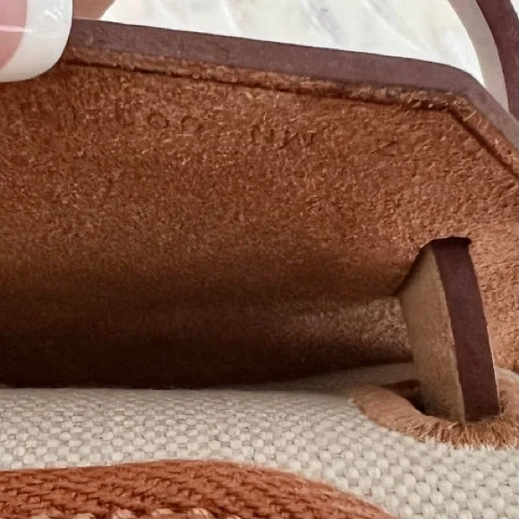 HERMES HERBAG 31 (AUTHENTIC) - Picture 2 of 16